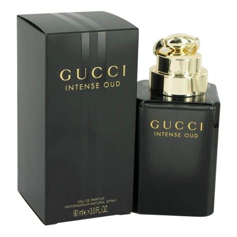 perfume intense gucci|Gucci intense perfume price.